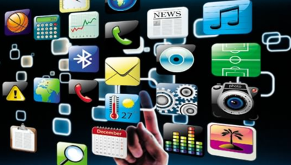 原生應(yīng)用（Native App） 移動(dòng)生態(tài)中的基石與直接執(zhí)行者