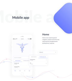LyticHealth 醫(yī)療領(lǐng)域Web與移動(dòng)應(yīng)用程序的UI/UX設(shè)計(jì)與開發(fā)實(shí)踐