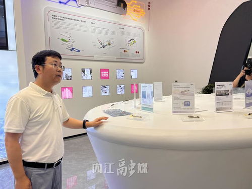 雙圈牽引，川中看變 企業(yè)話發(fā)展，玩轉(zhuǎn)光電助力'資陽造'網(wǎng)絡(luò)產(chǎn)品技術(shù)研發(fā)