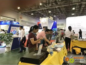 技術(shù)驅(qū)動(dòng)創(chuàng)新，四信網(wǎng)絡(luò)產(chǎn)品在第四屆國際物聯(lián)網(wǎng)博覽會(huì)閃耀登場