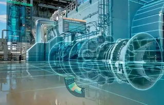 江北企業 自主研發工業互聯網，引領新一輪工業革命浪潮